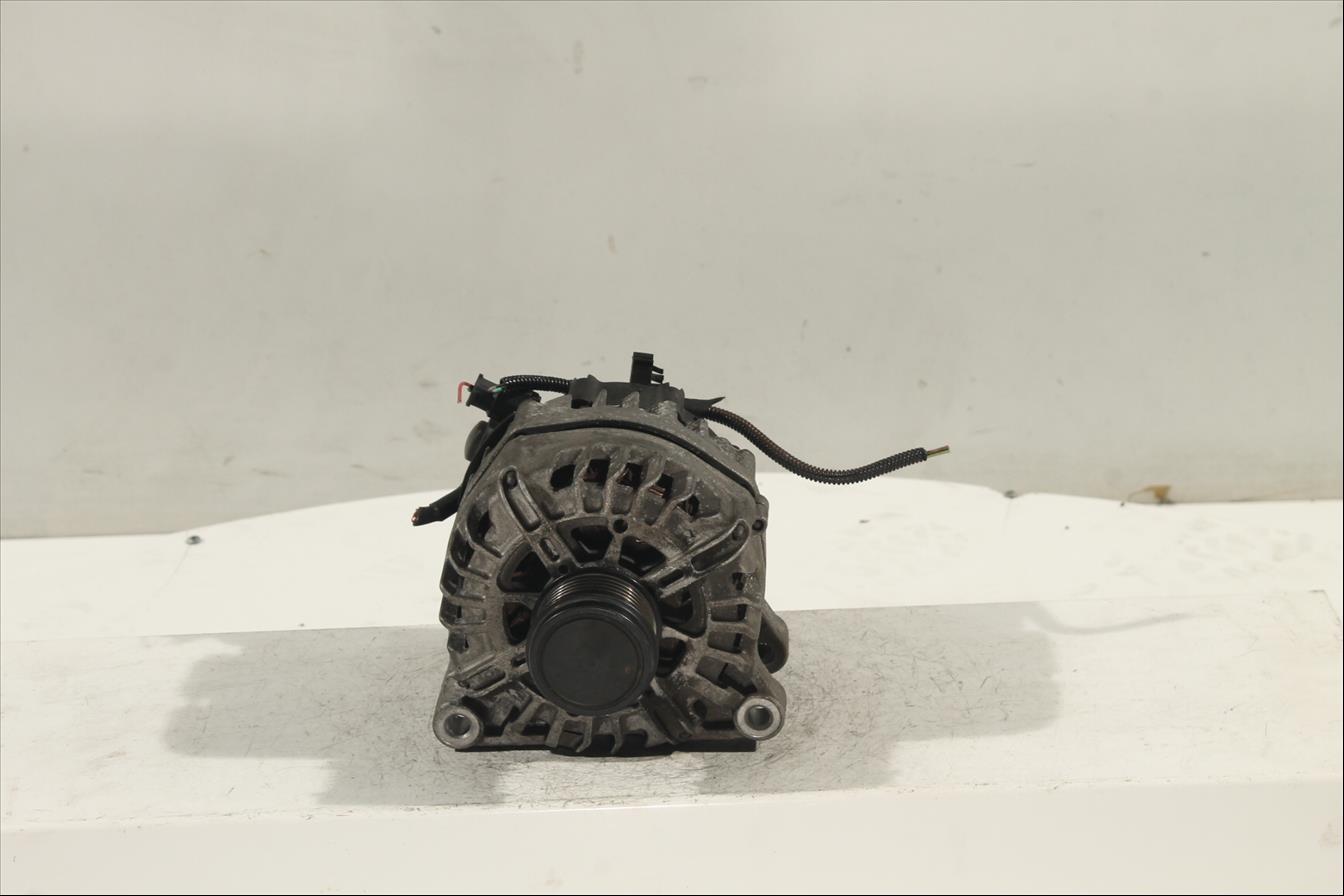 Alternador