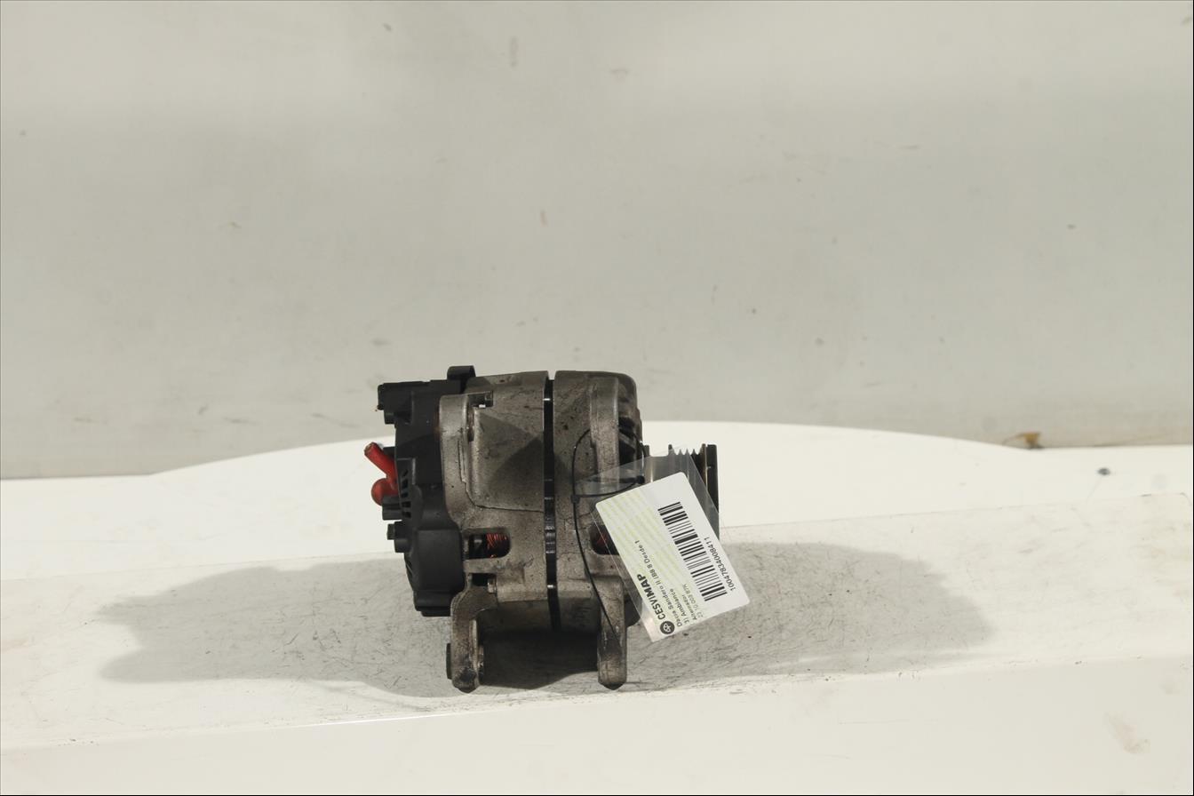 Alternador