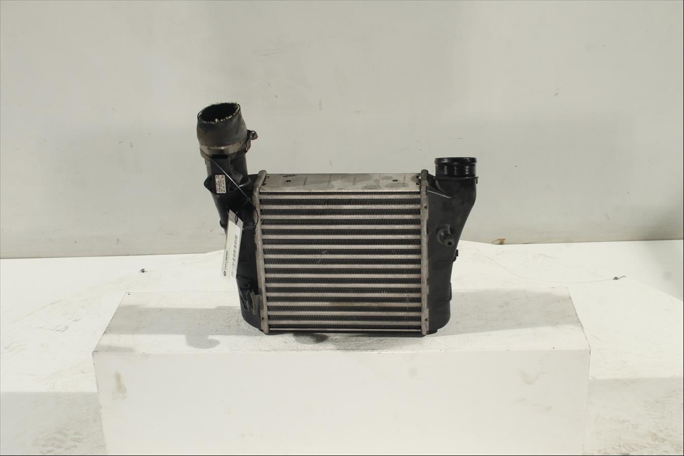 Intercooler