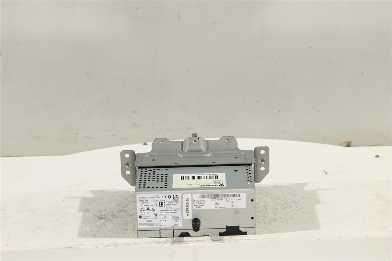 Autorradio