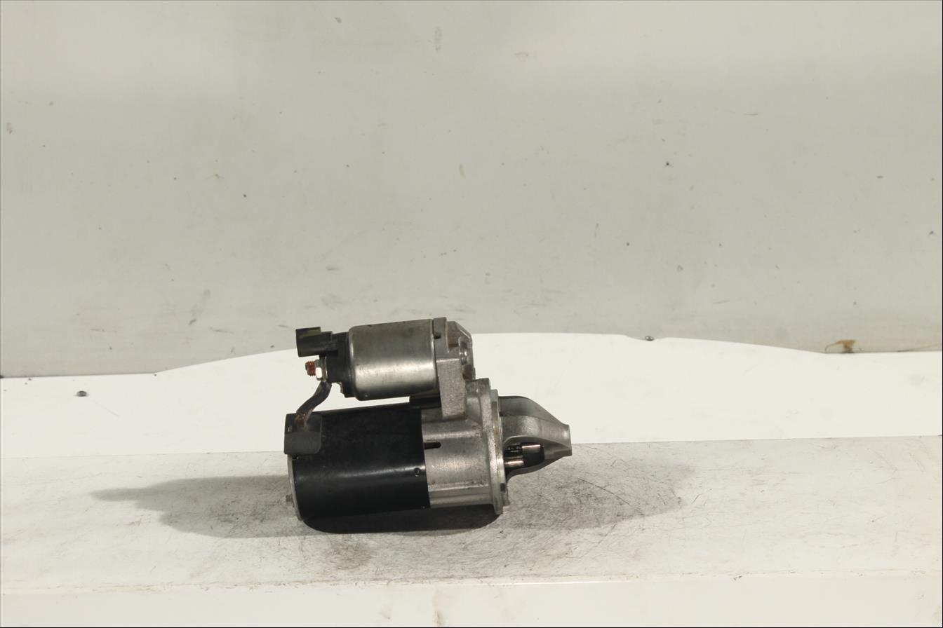 Motor de arranque