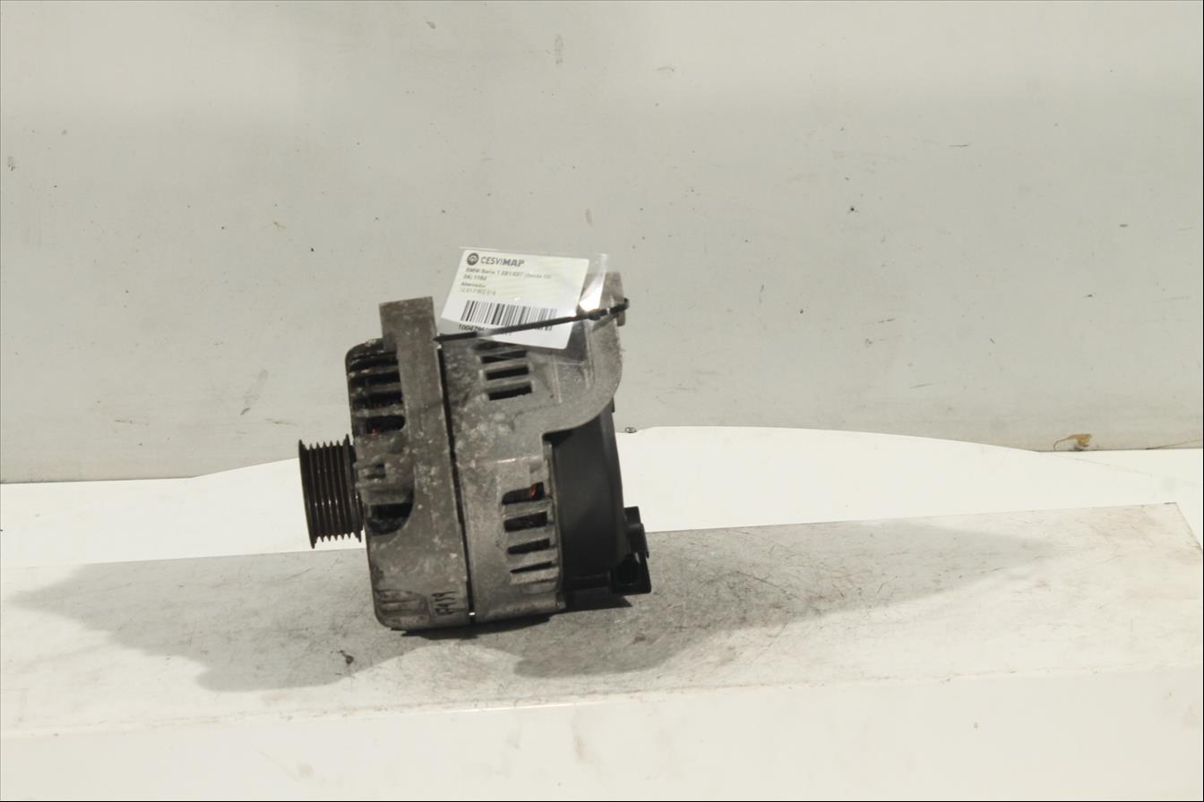 Alternador