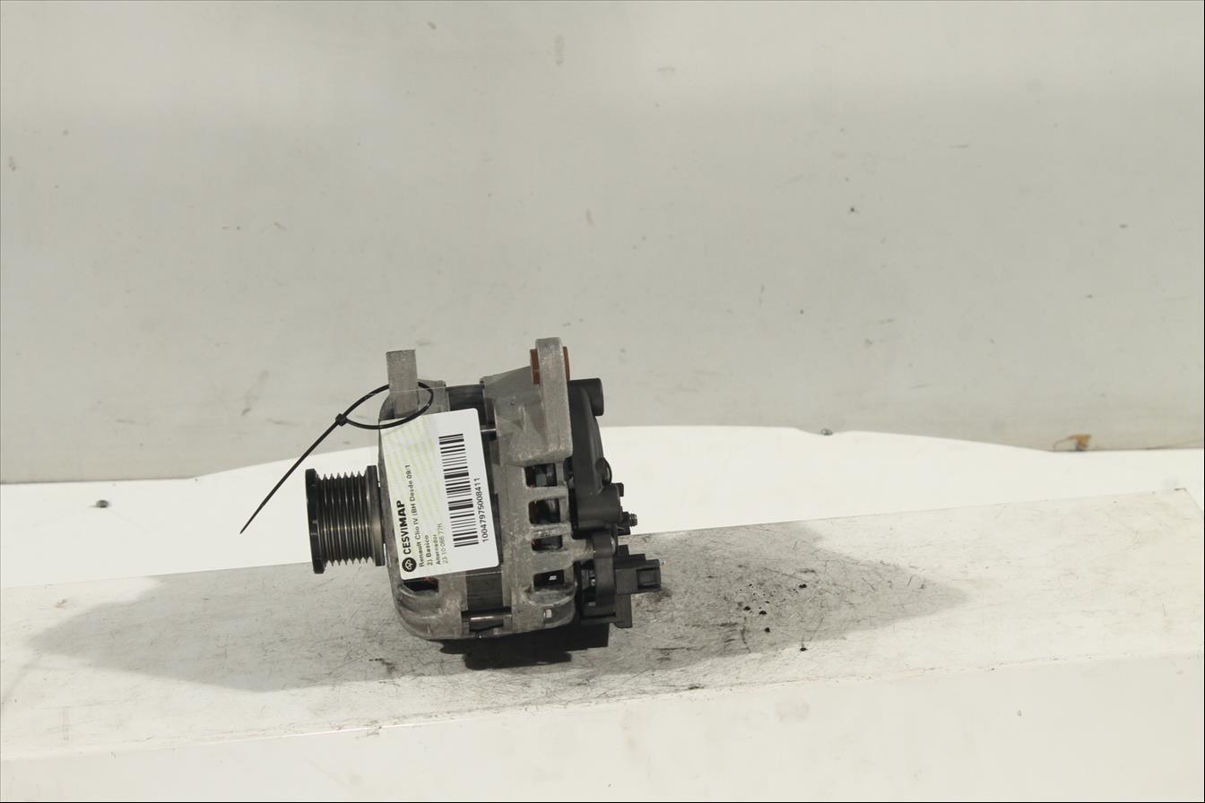 Alternador