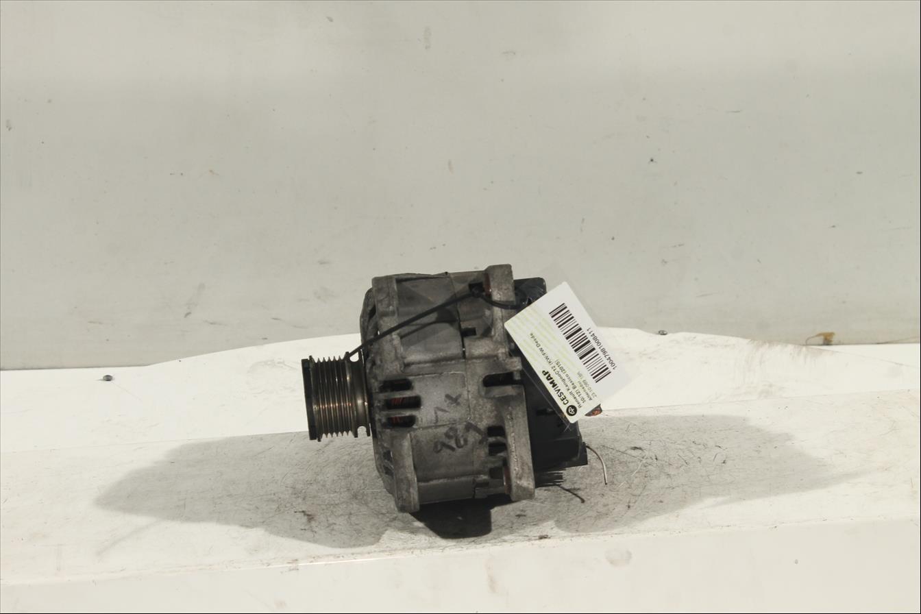 Alternador