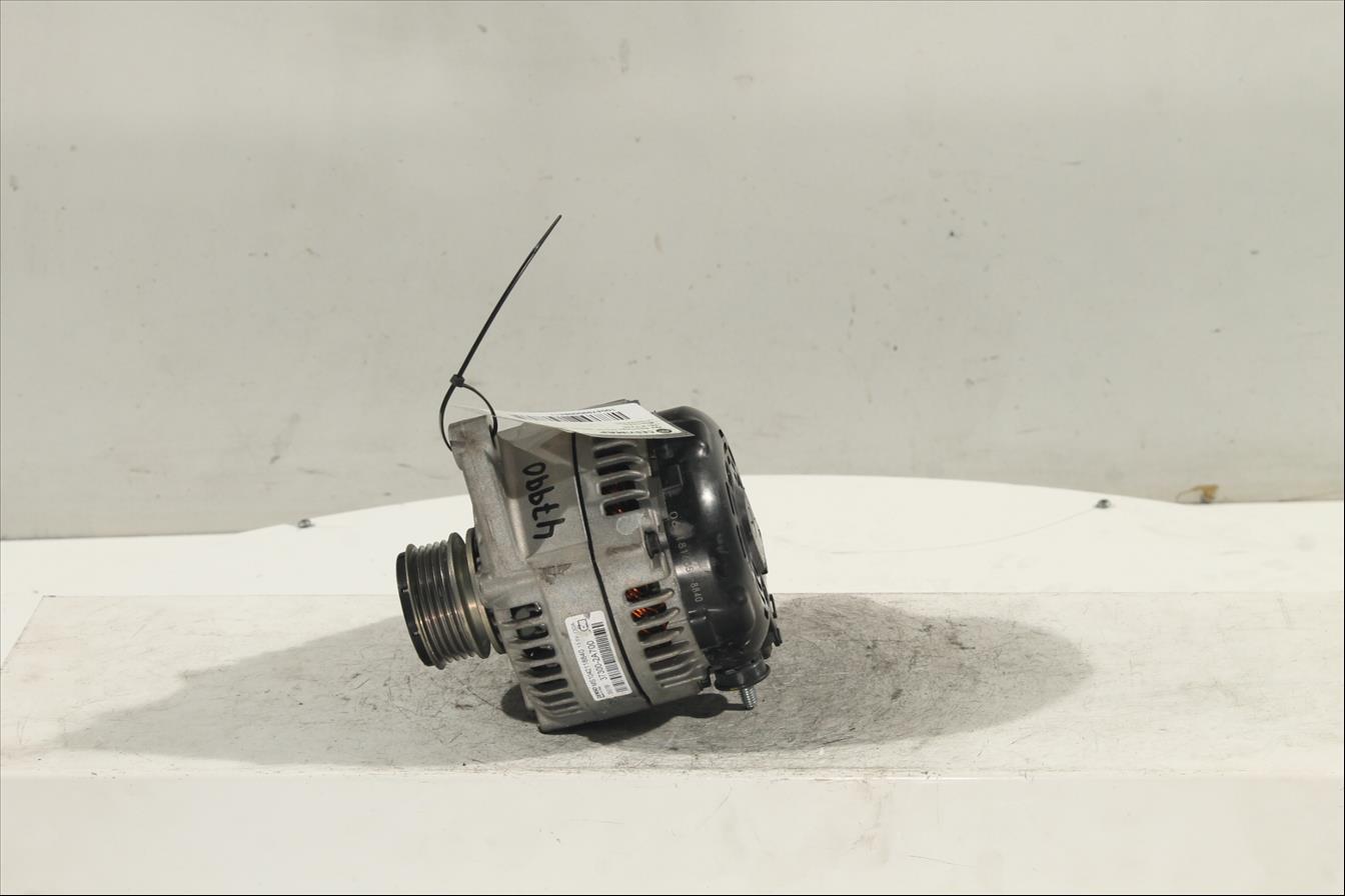 Alternador