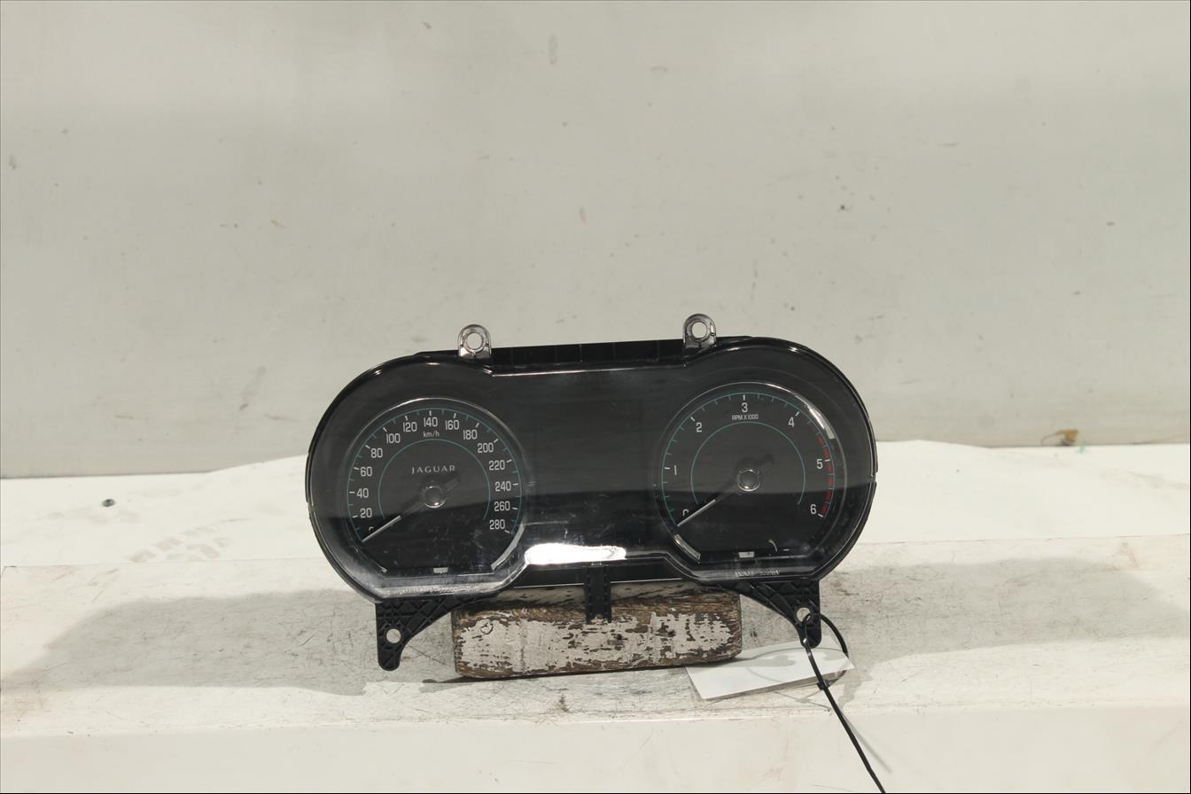 Cuadro instrumentos