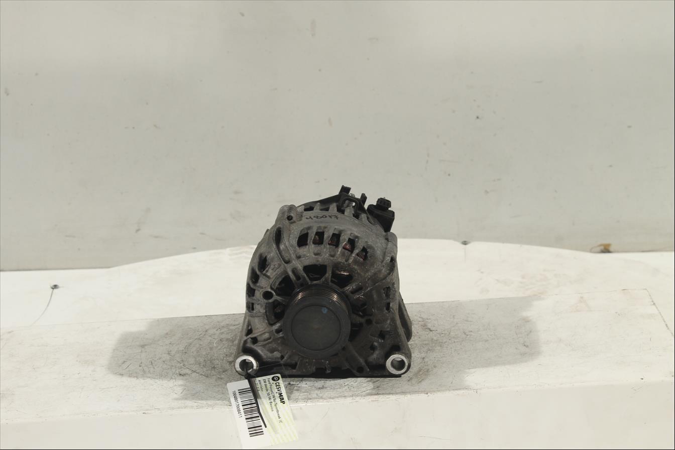 Alternador