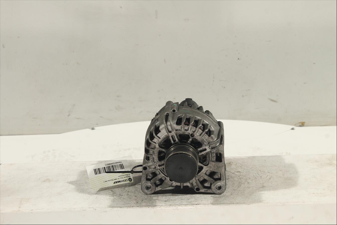 Alternador