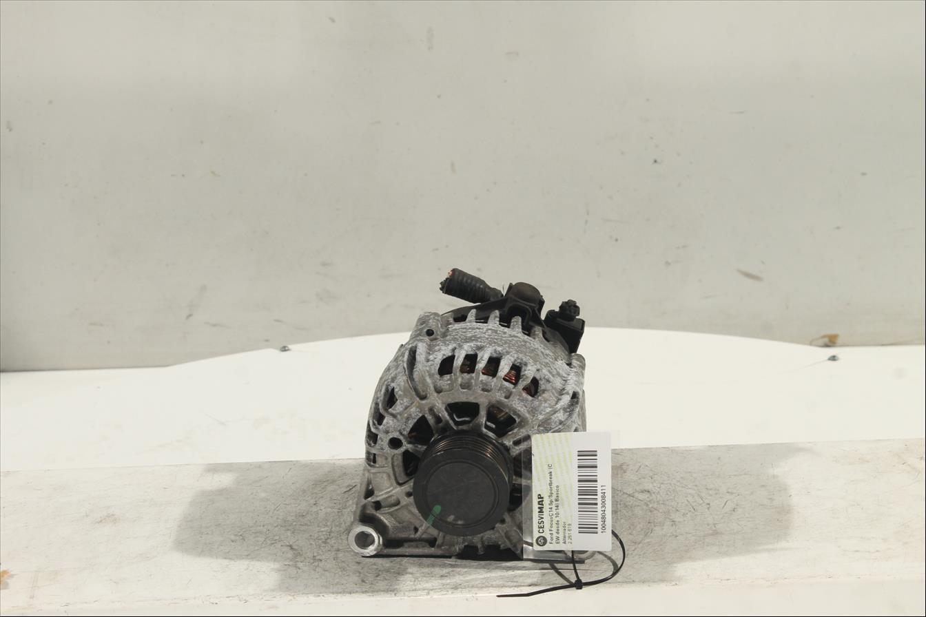 Alternador