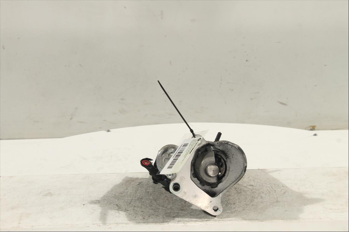 Motor de arranque