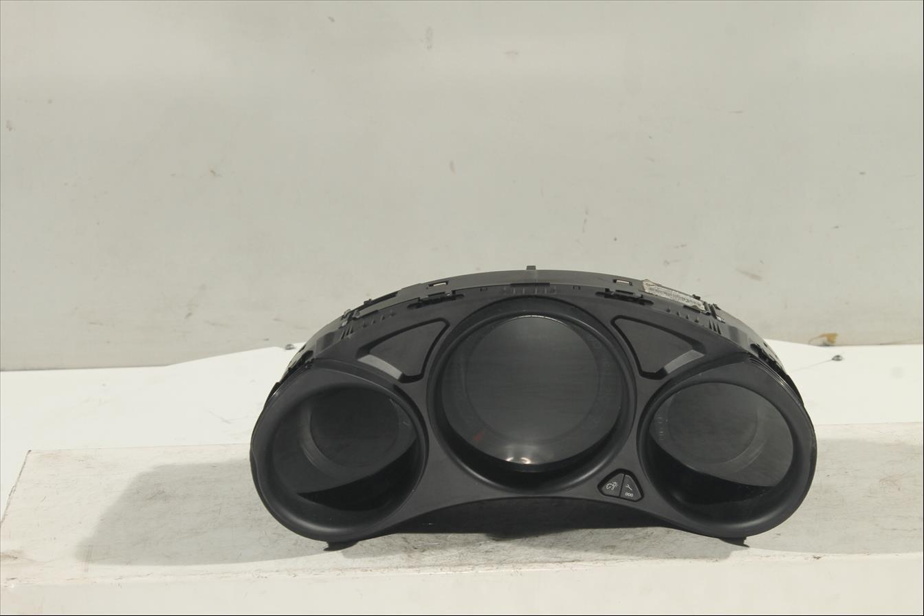 Cuadro instrumentos