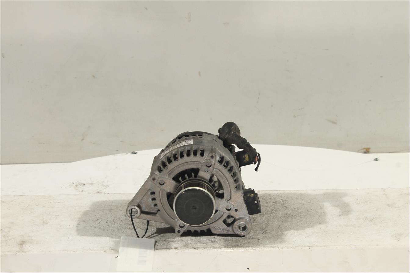 Alternador