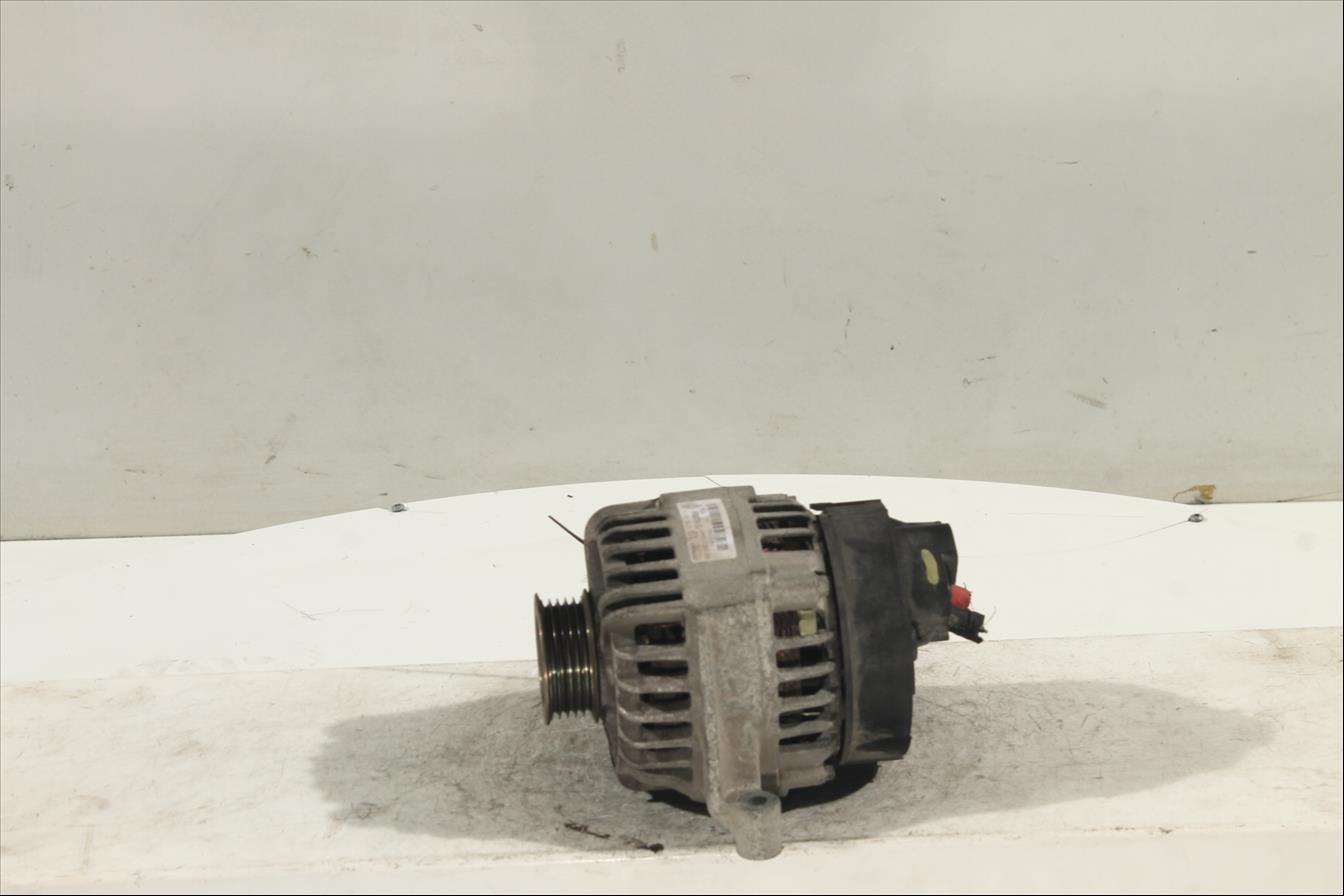 Alternador