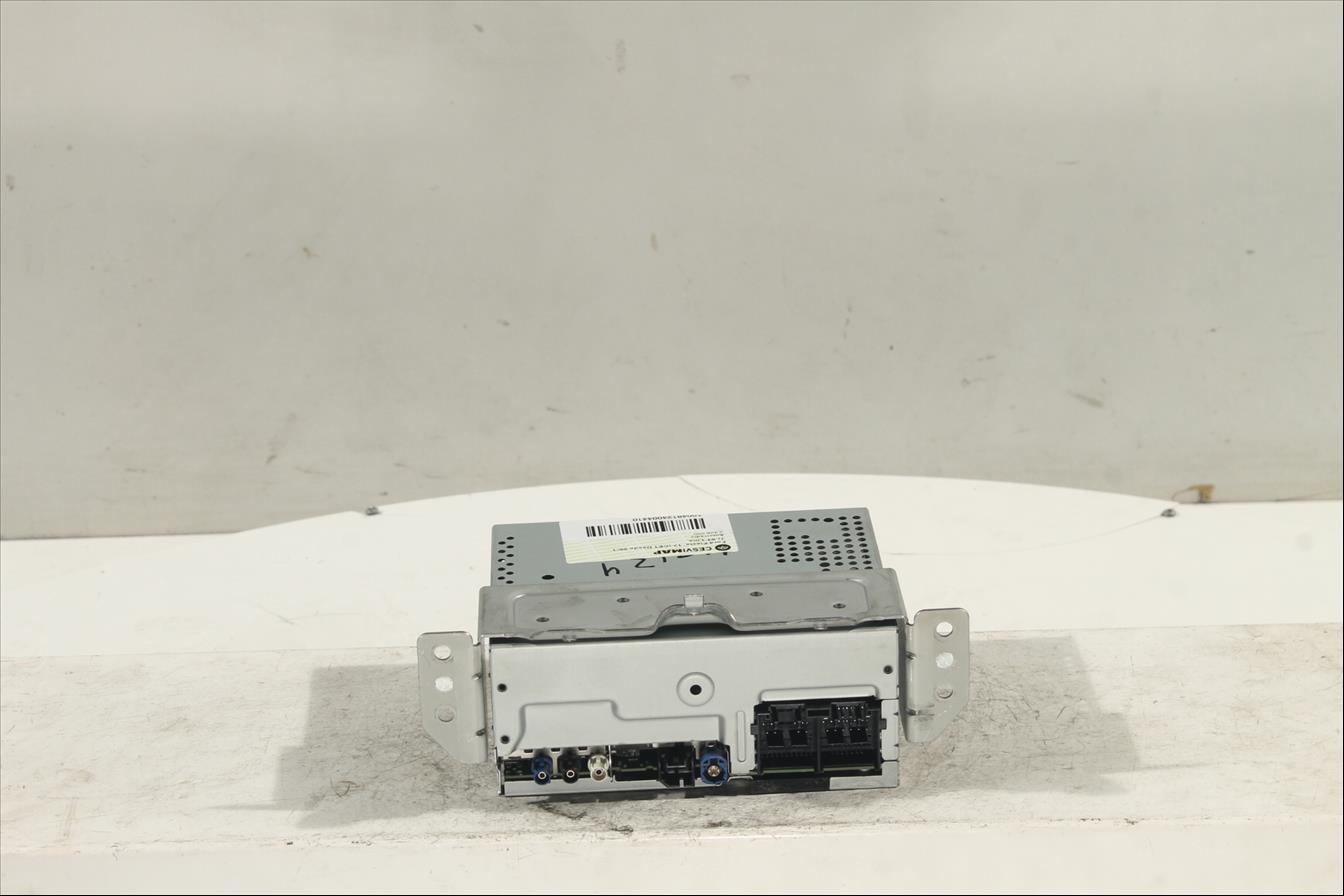 Autorradio