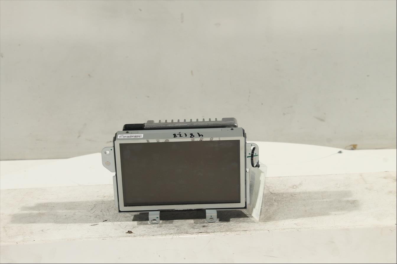Monitor