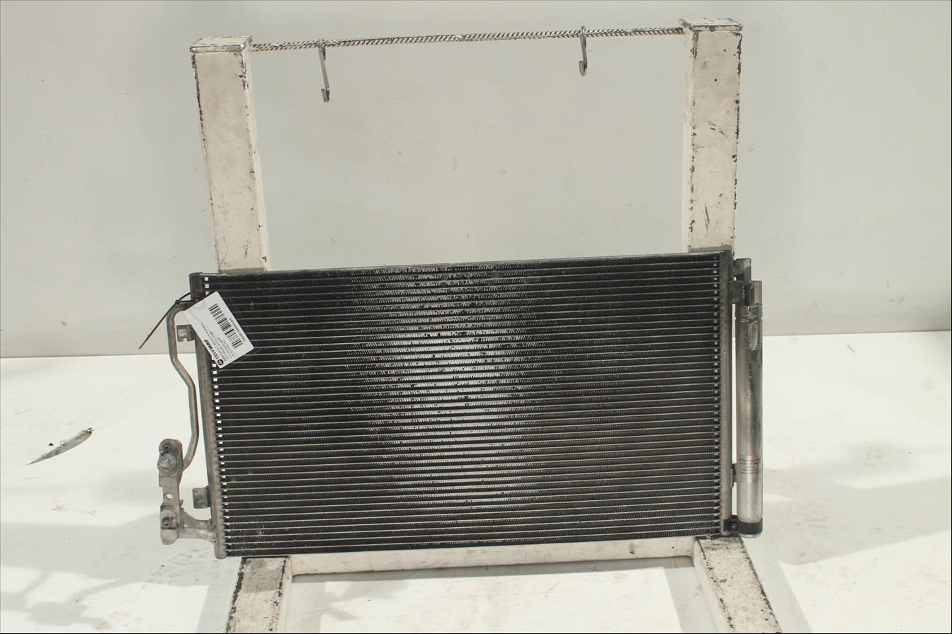 Condensador A/AC