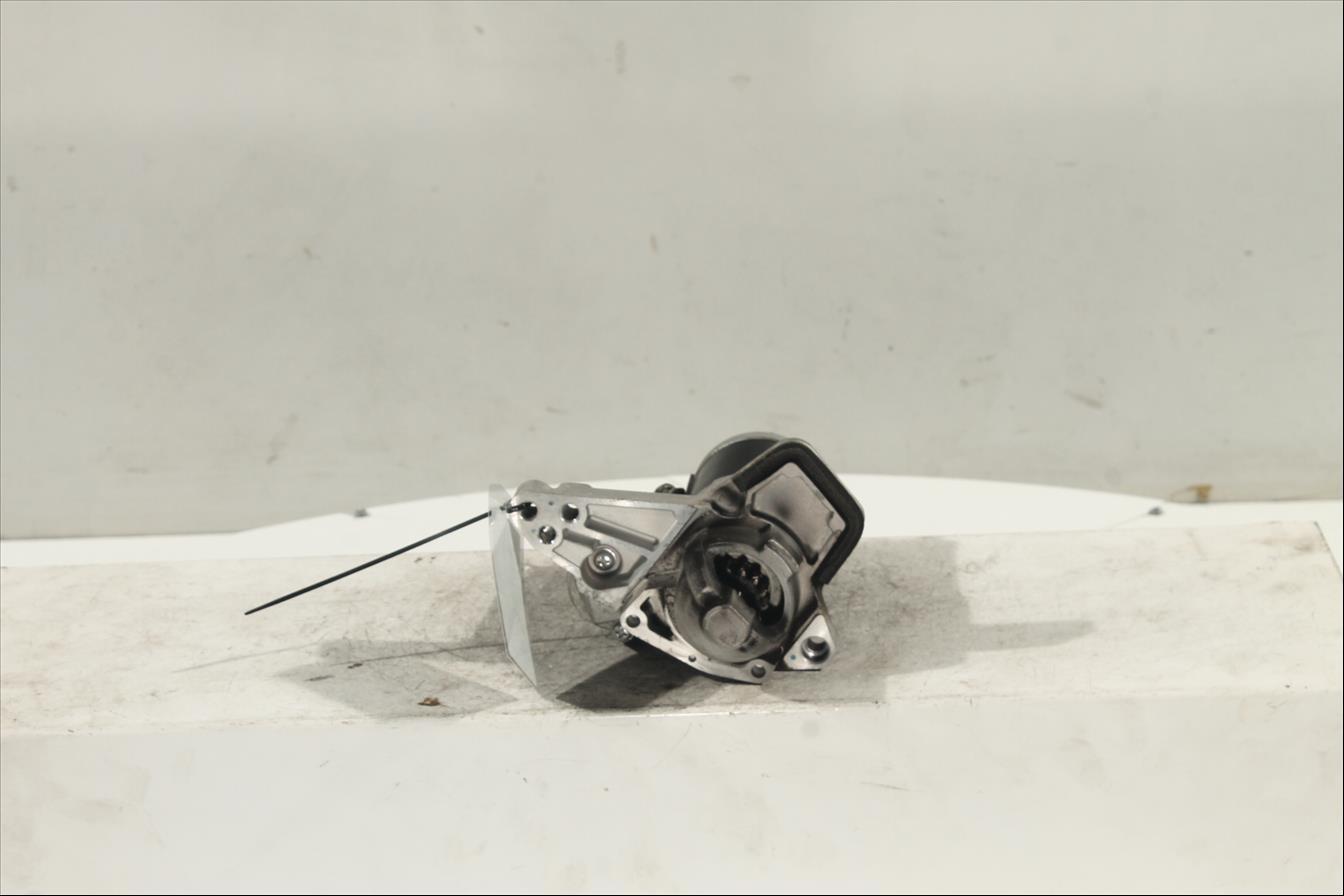 Motor de arranque