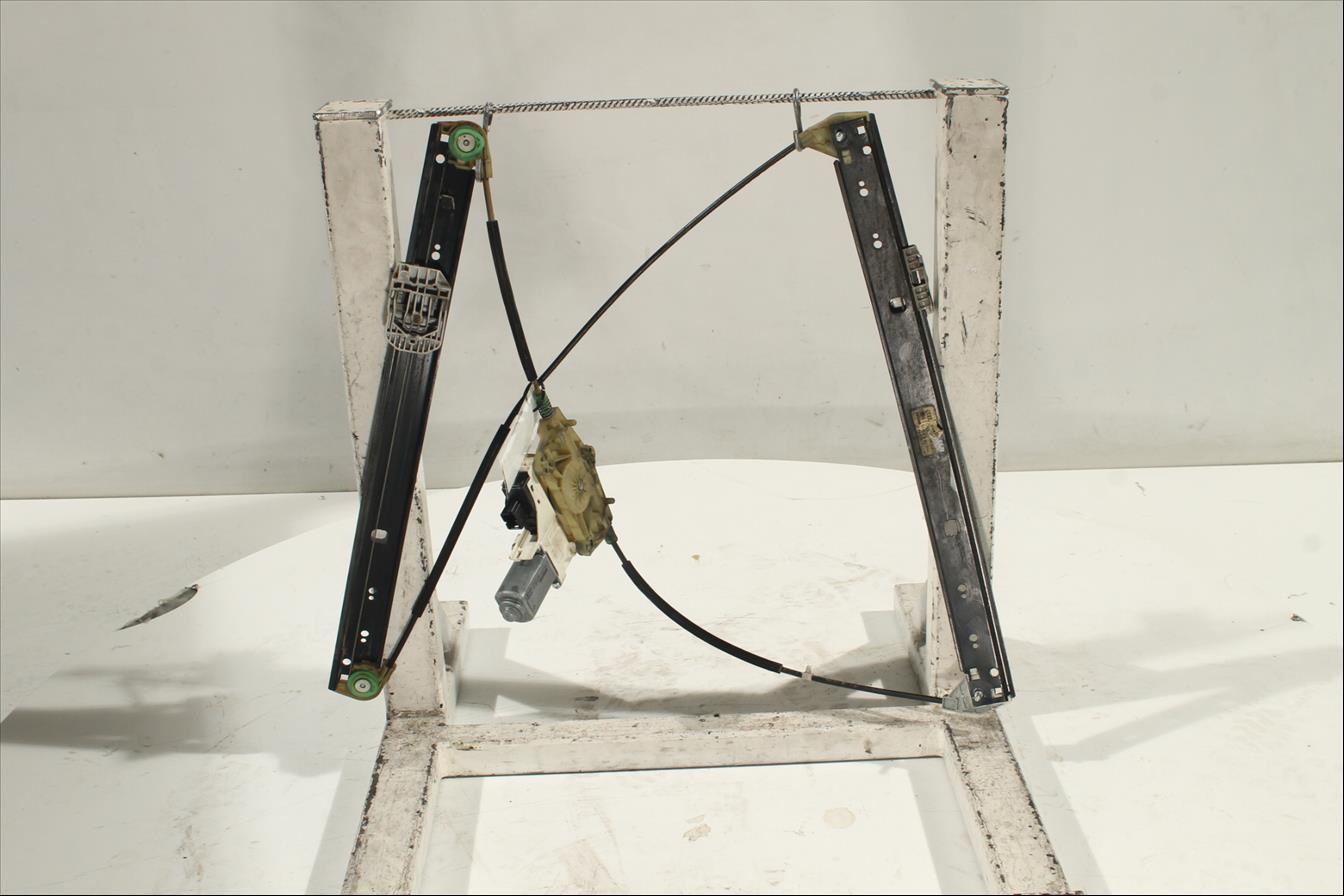 Elevalunas eléctrico puerta Del. Izq.