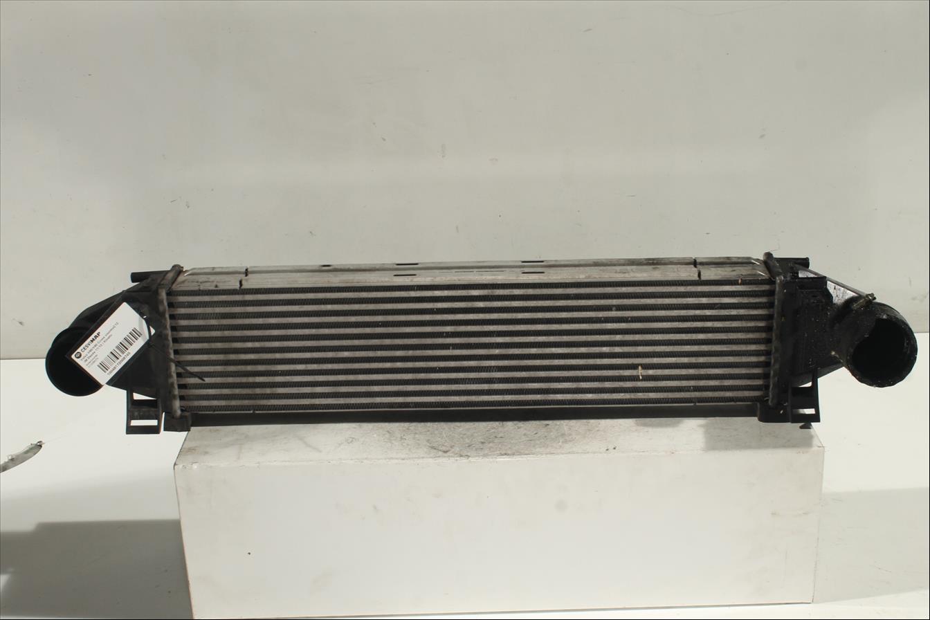 Intercooler