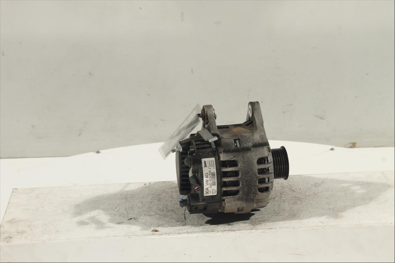 Alternador