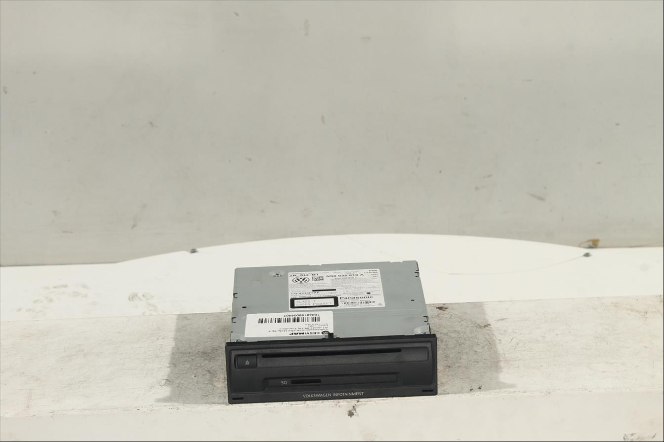 Lector cd´s