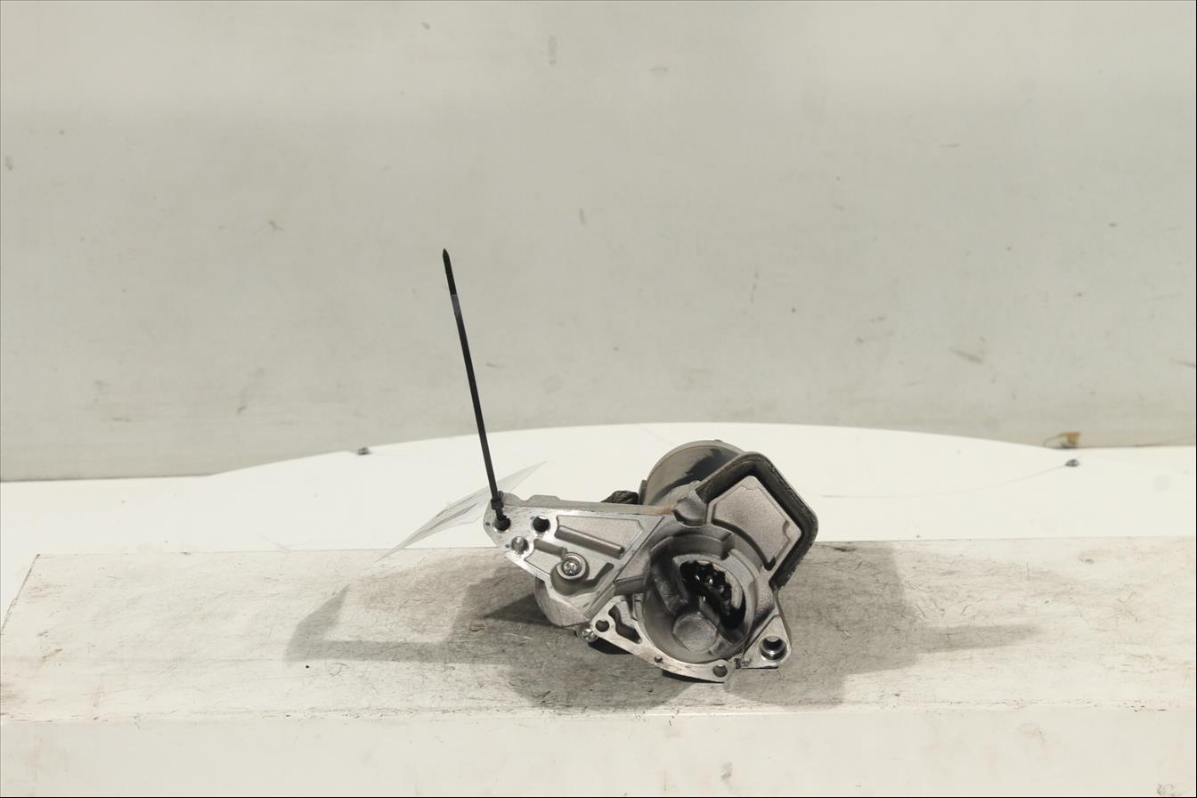 Motor de arranque