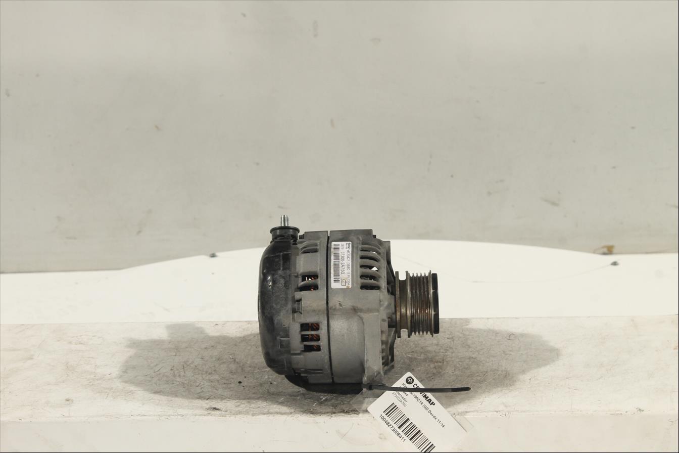 Alternador