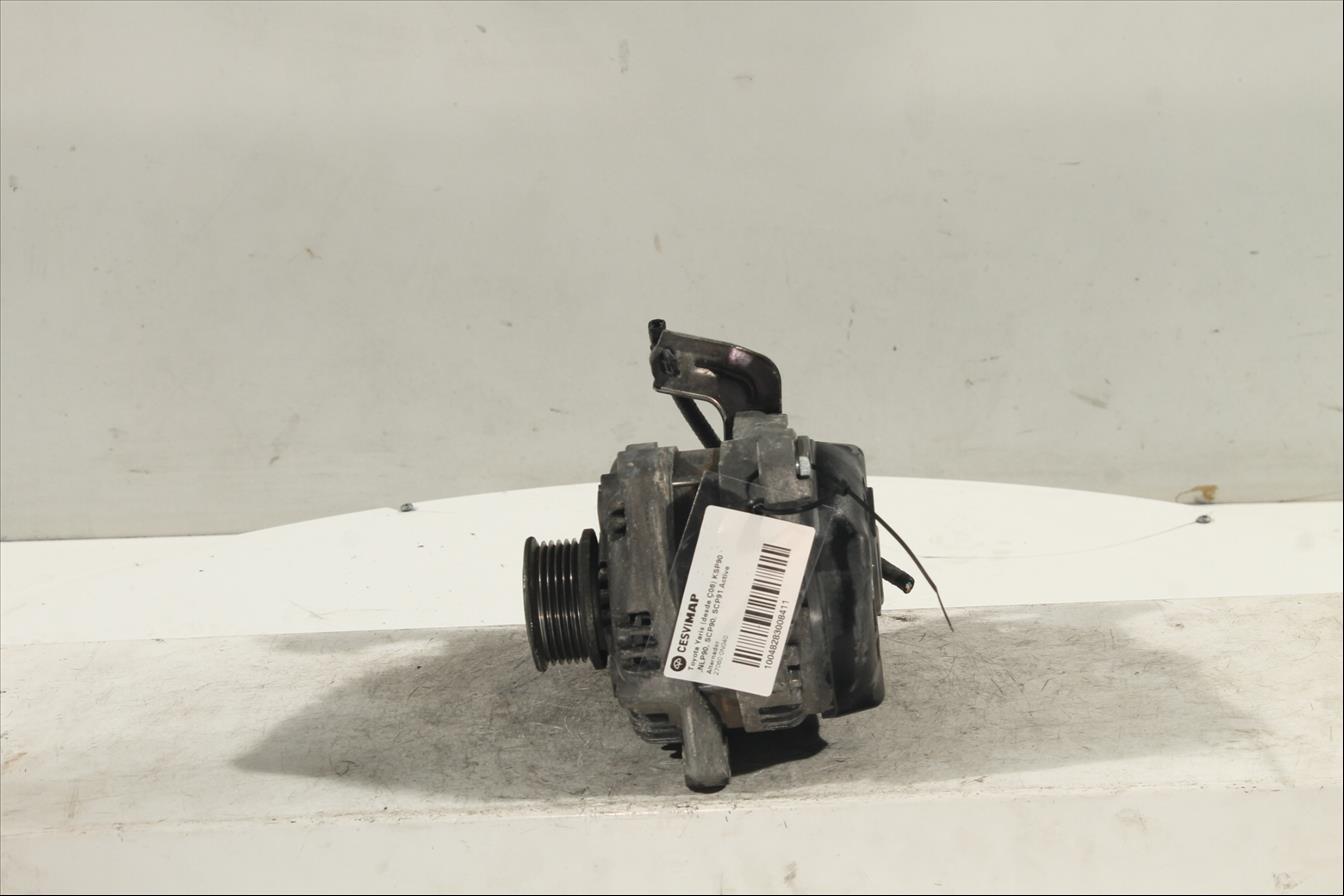 Alternador