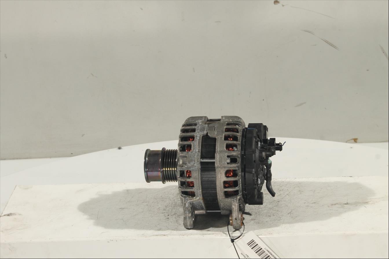 Alternador
