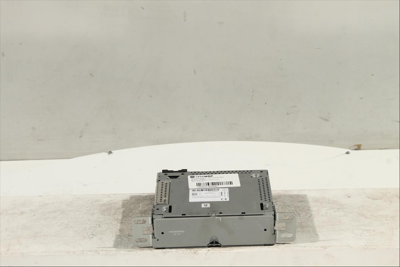 Regulador Display Multimedia