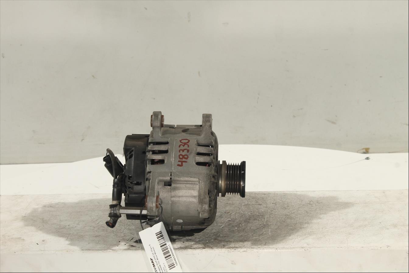 Alternador