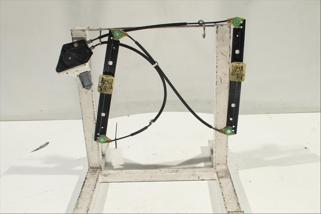 Elevalunas eléctrico puerta Del. Izq.