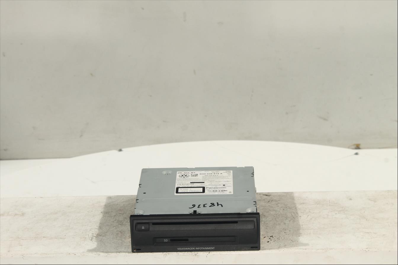 Lector cd´s
