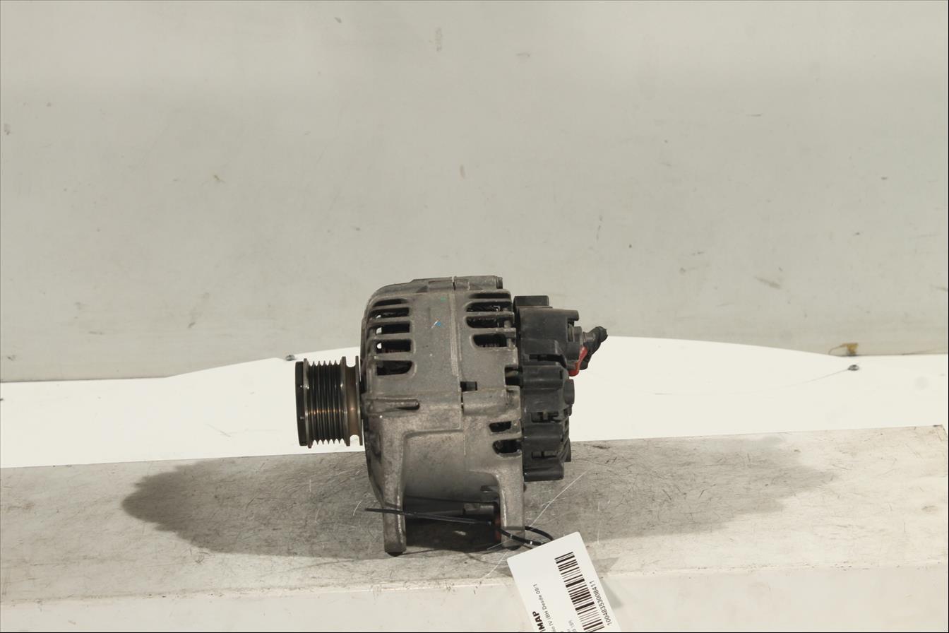 Alternador