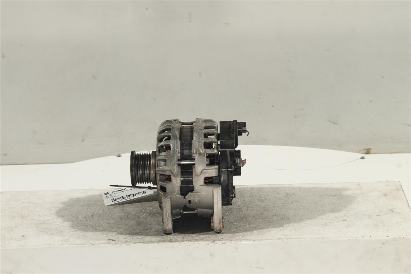 Alternador