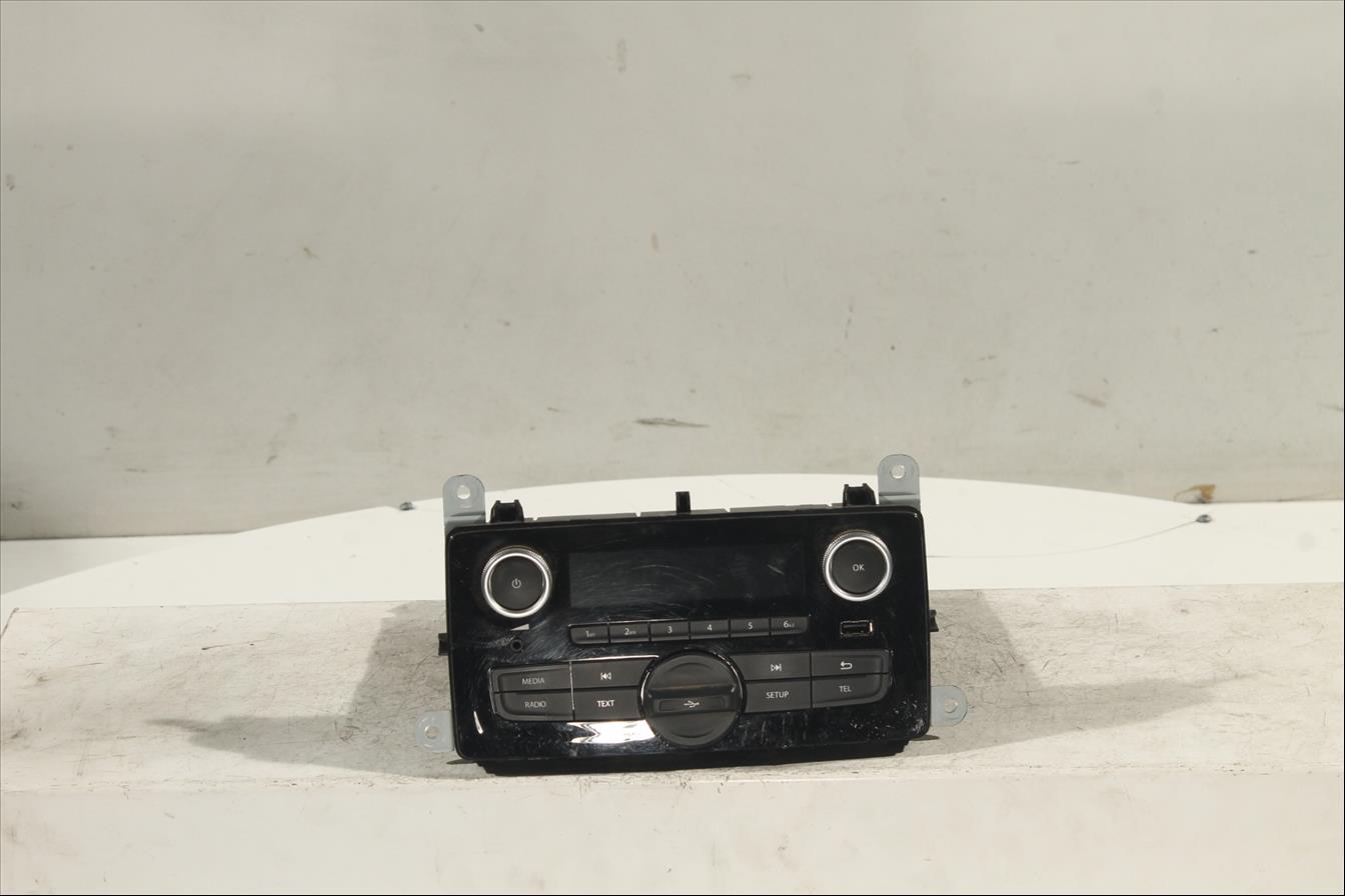 Autorradio