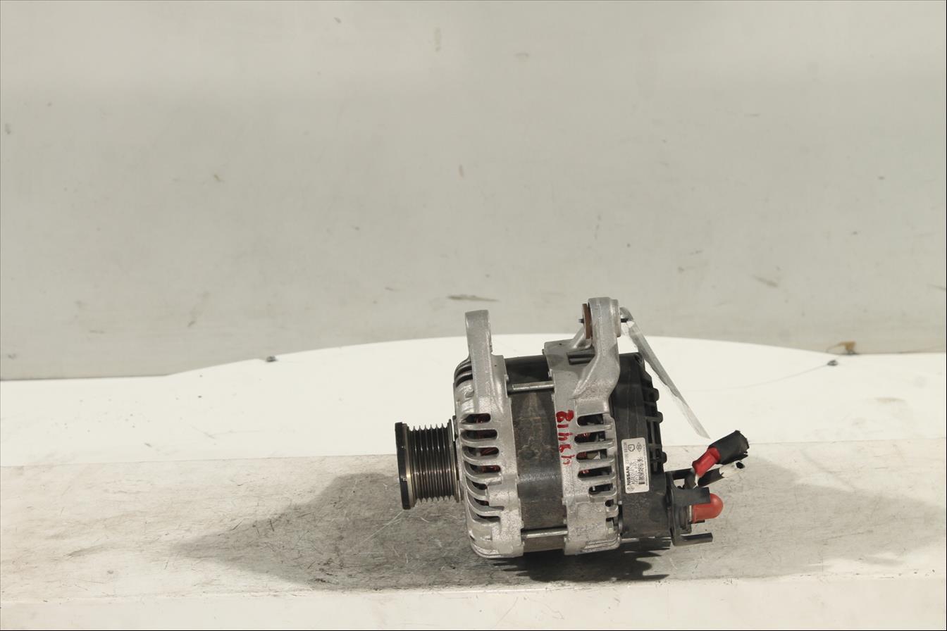 Alternador
