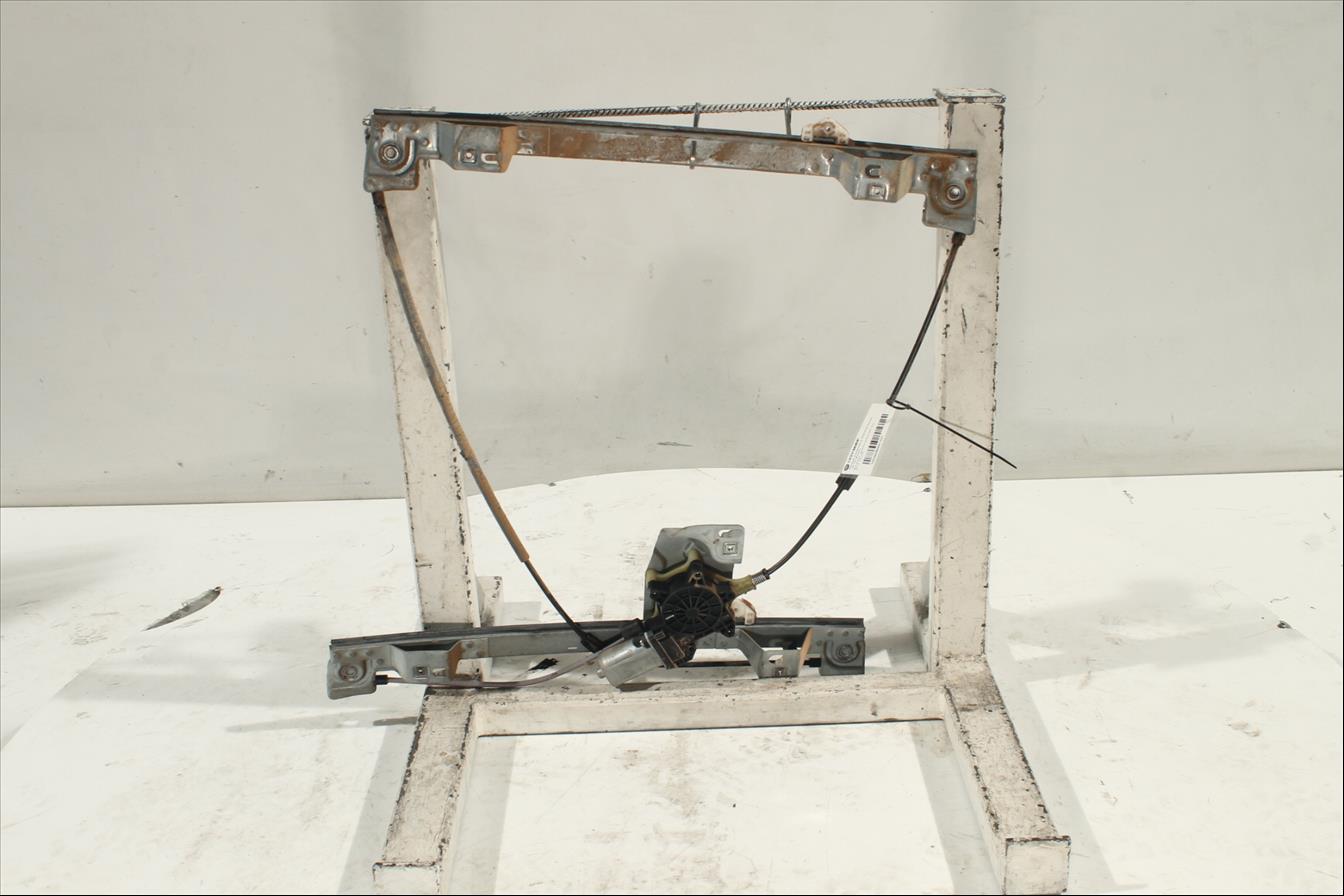 Elevalunas eléctrico puerta Del. Izq.