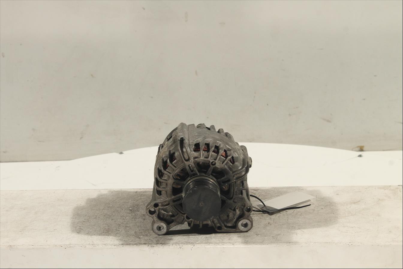 Alternador