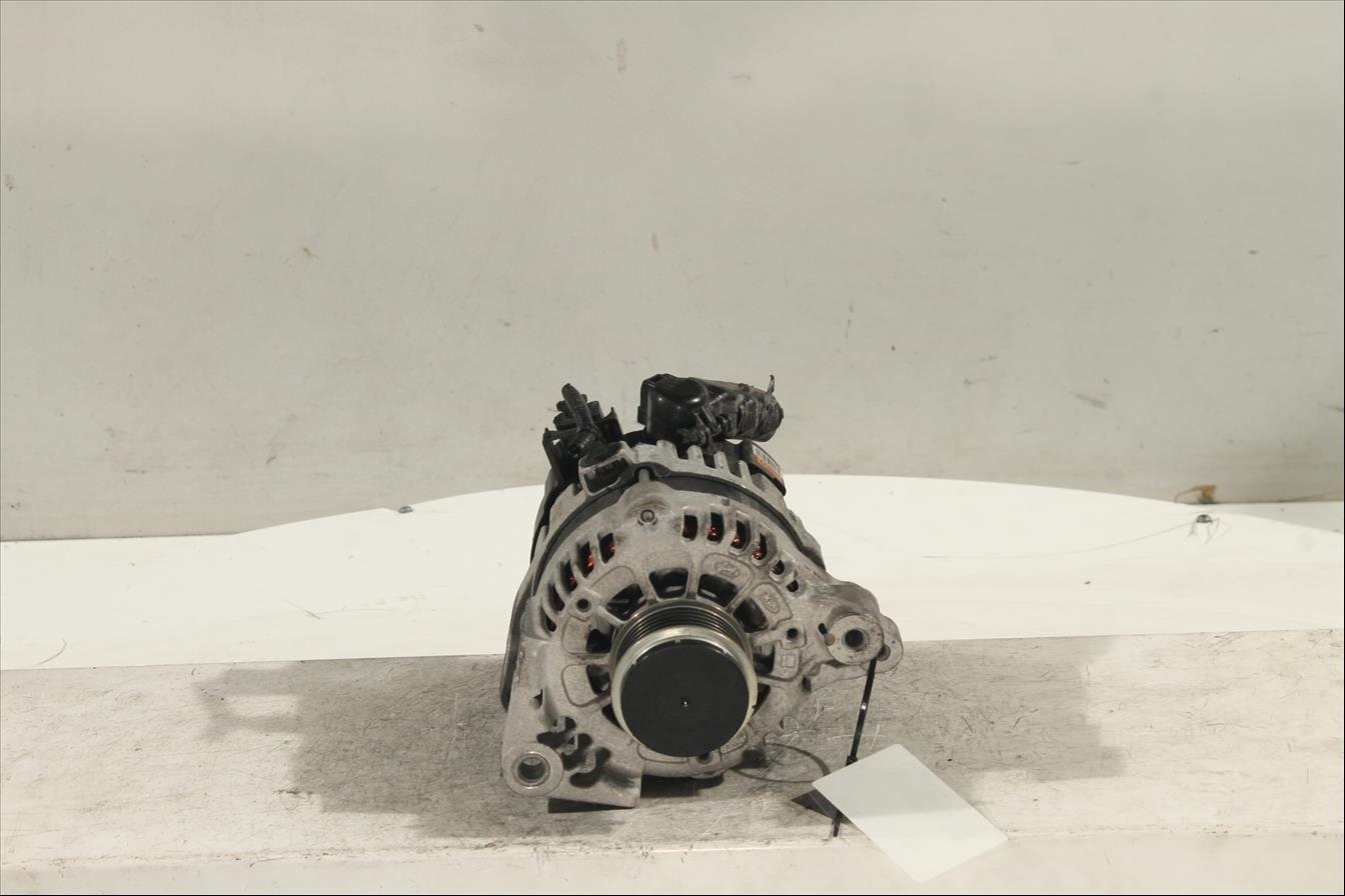 Alternador
