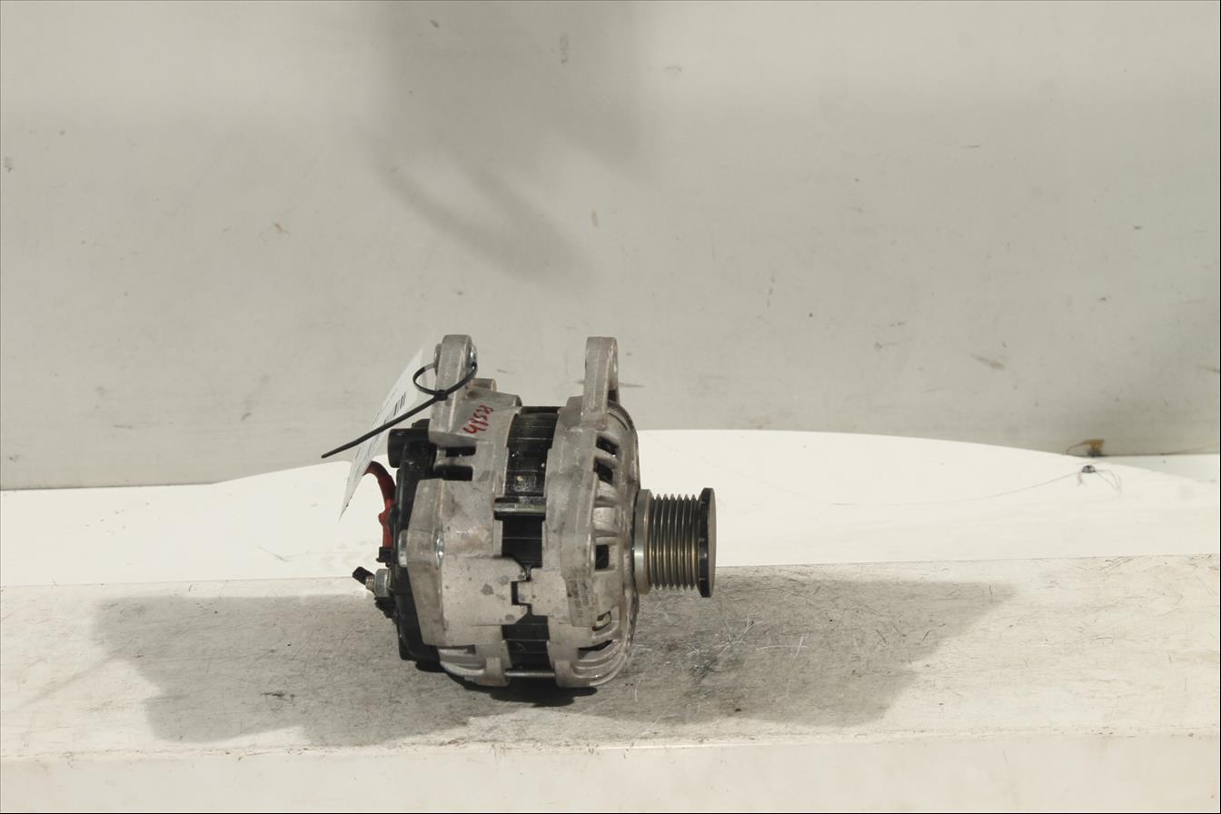 Alternador