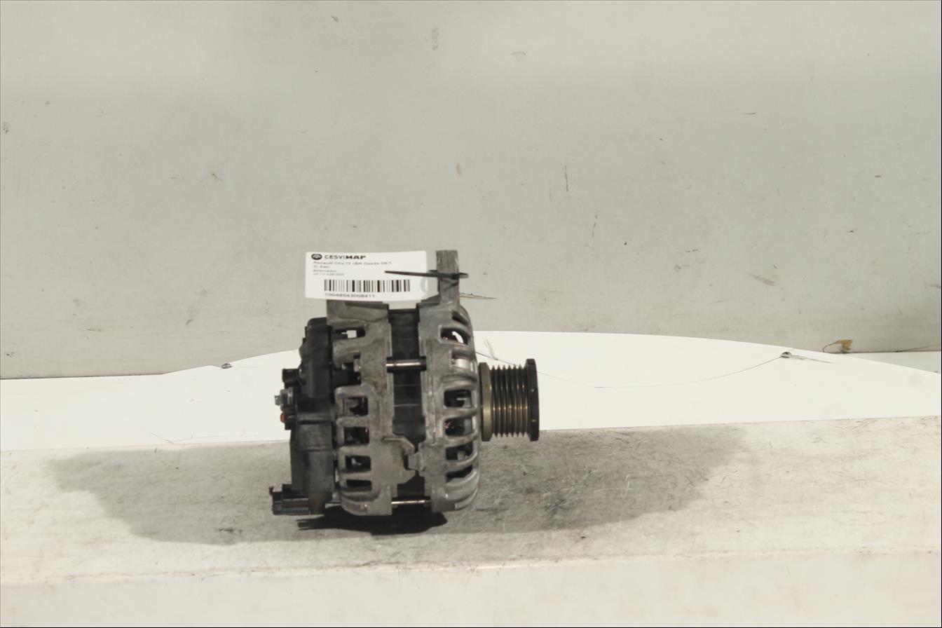 Alternador