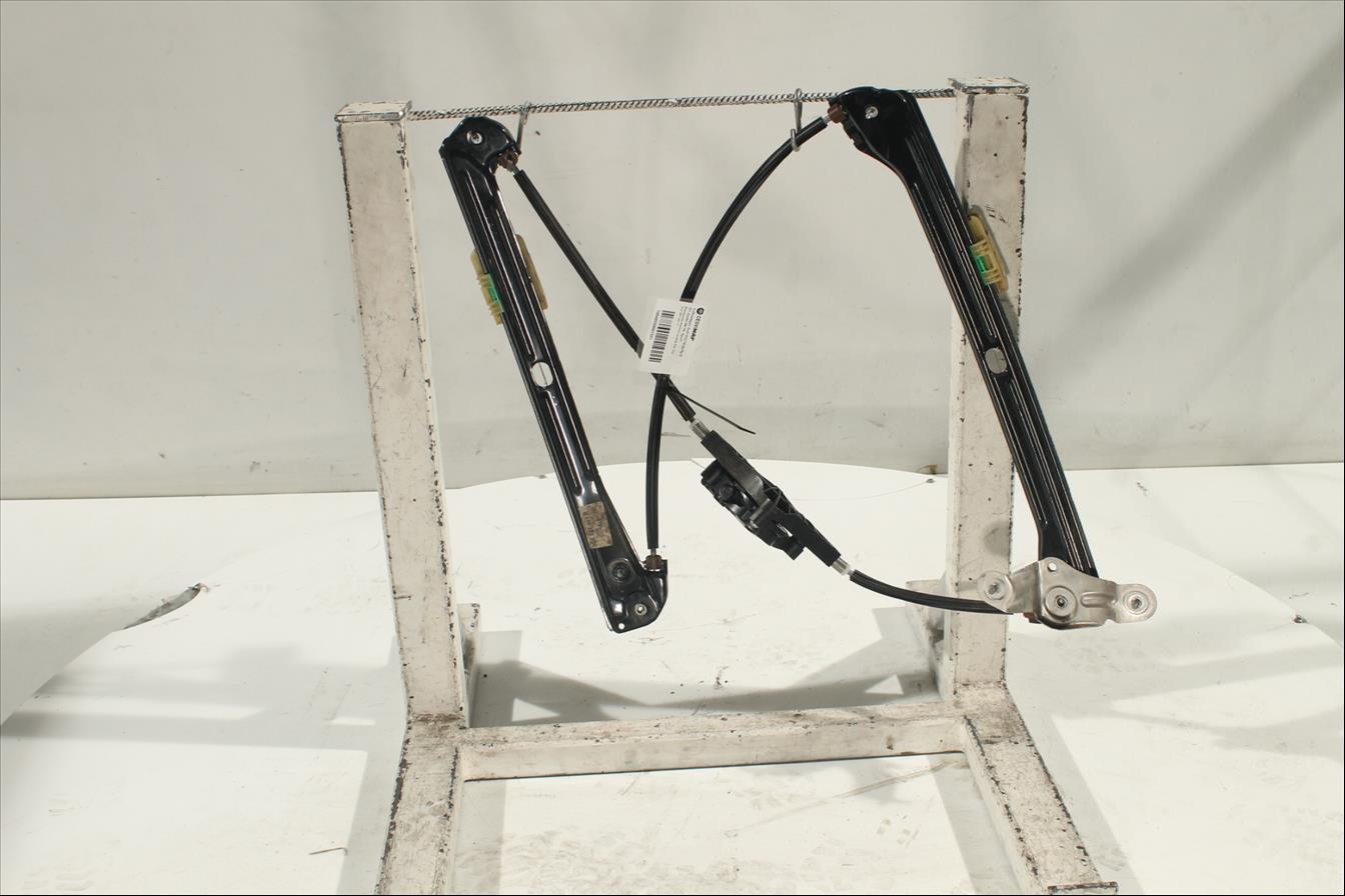 Elevalunas eléctrico puerta Del. Izq.