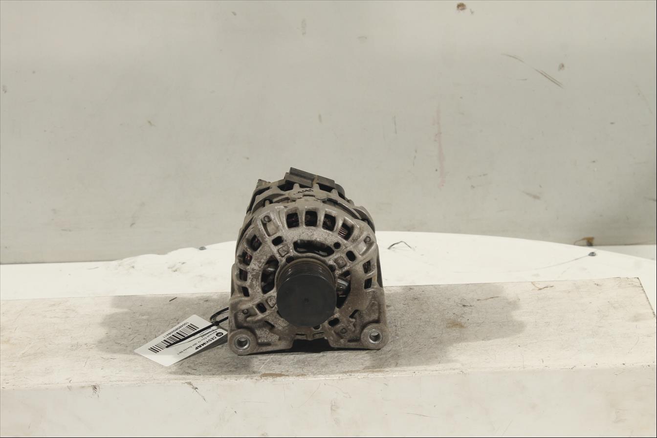 Alternador
