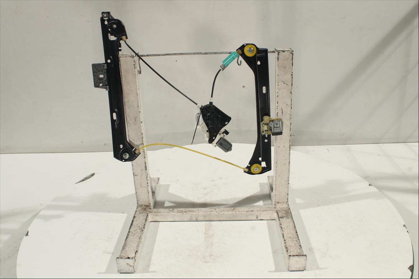 Elevalunas eléctrico puerta Del. Izq.