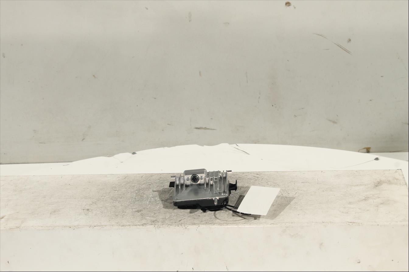 Camara delantera interior