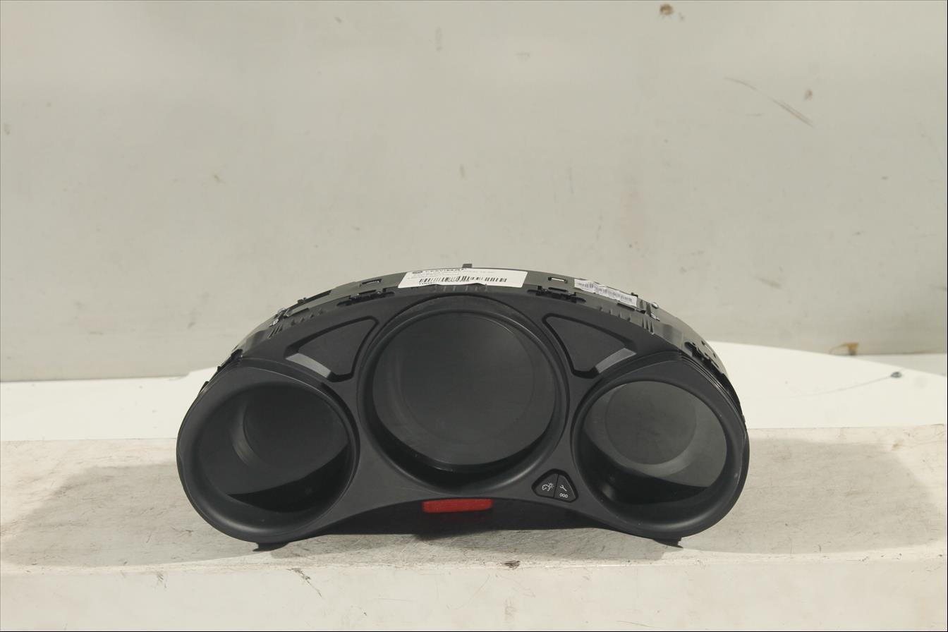 Cuadro instrumentos
