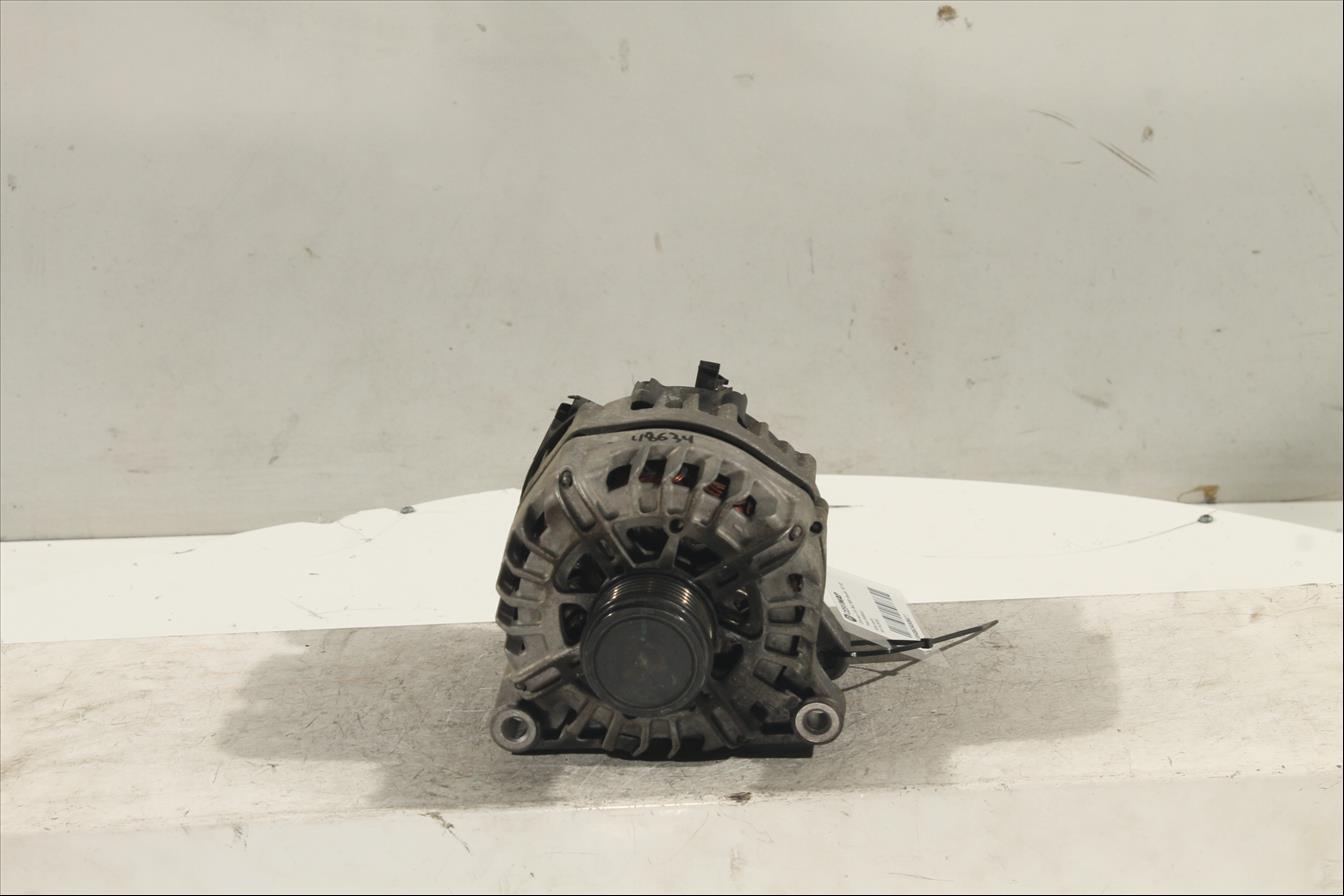 Alternador