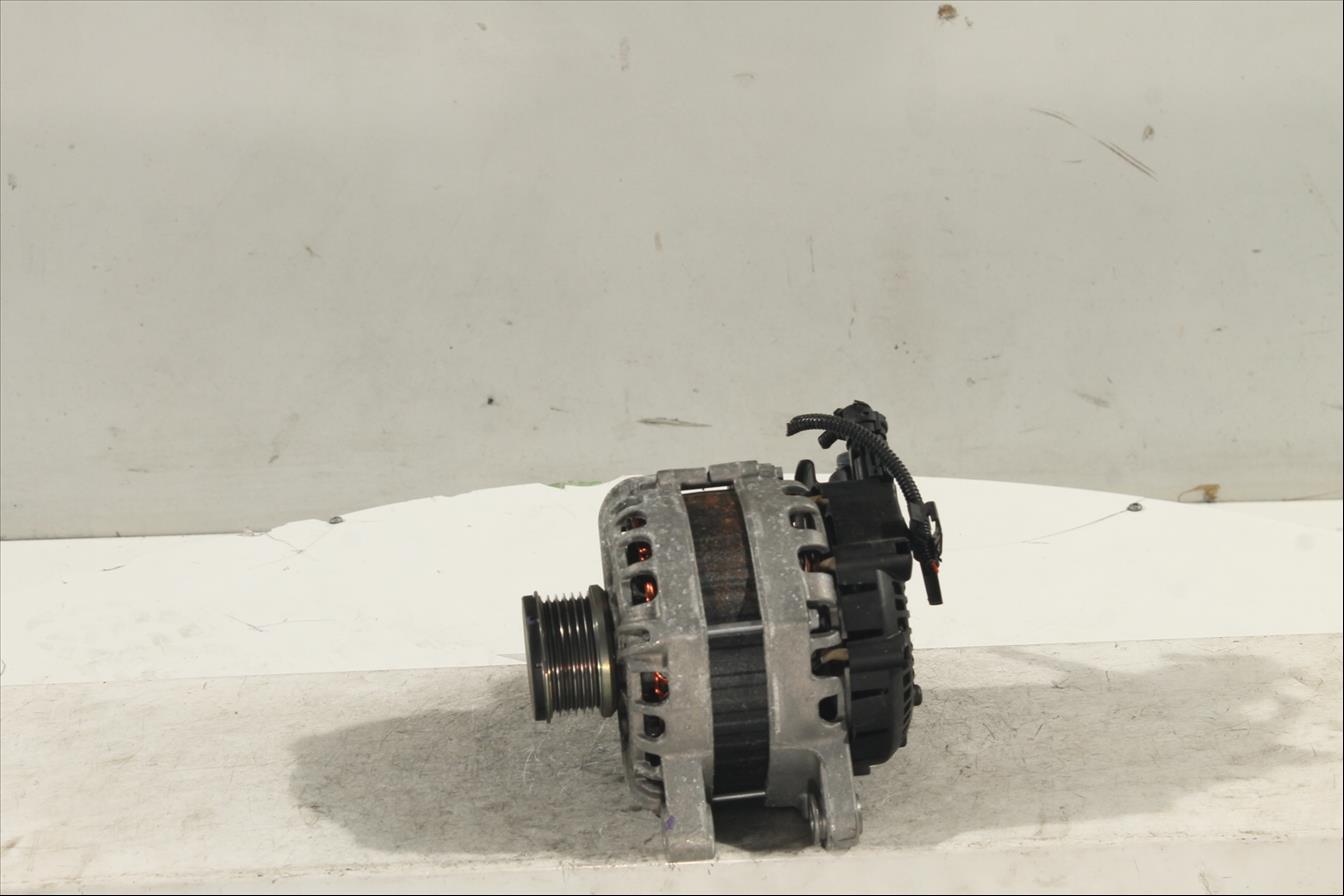 Alternador