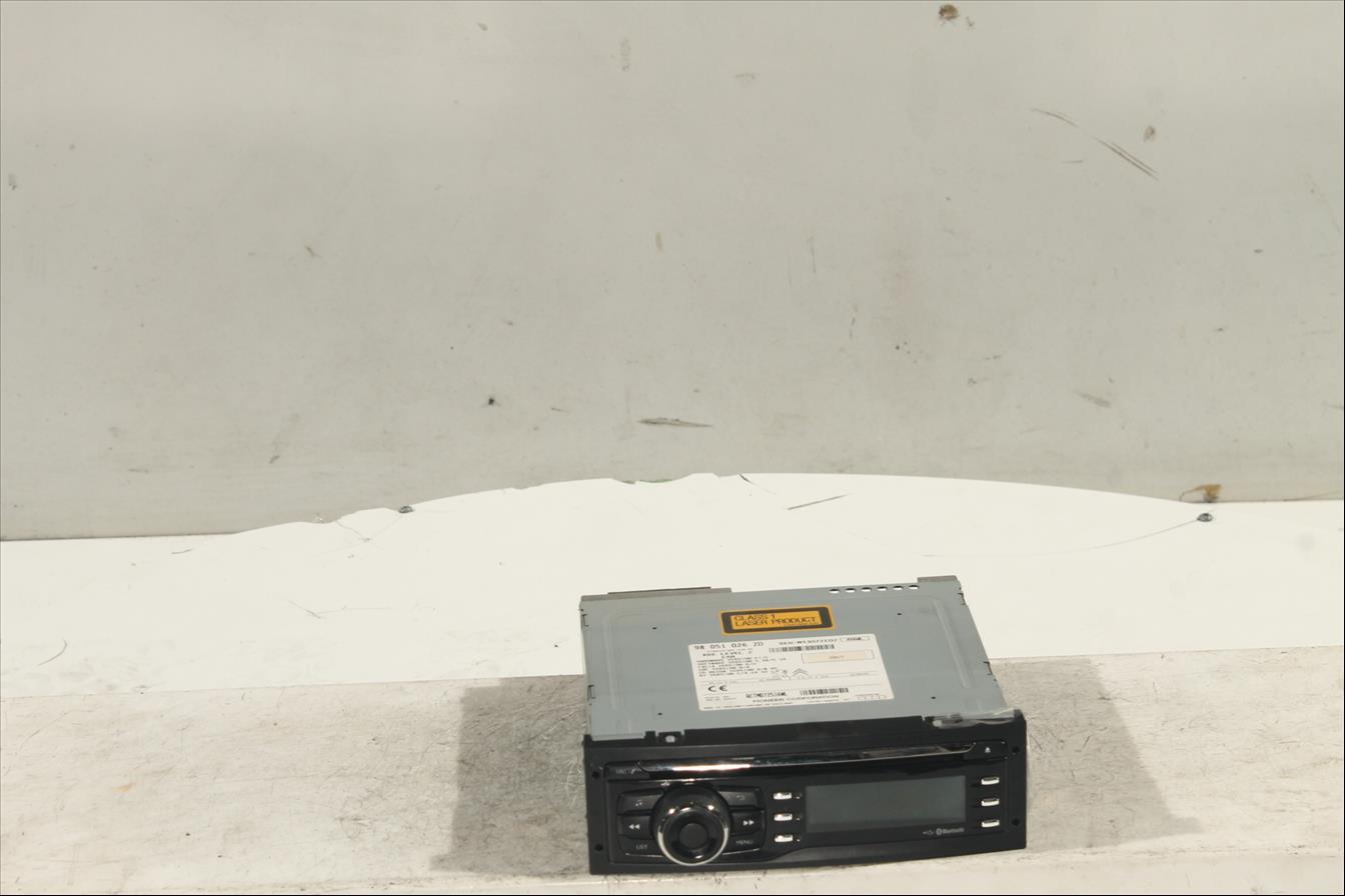 Autorradio CD